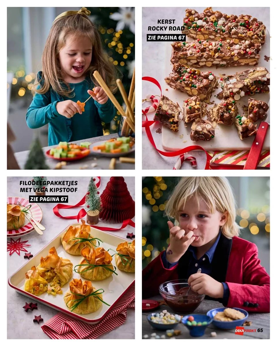 Dekamarkt folder – pagina 65