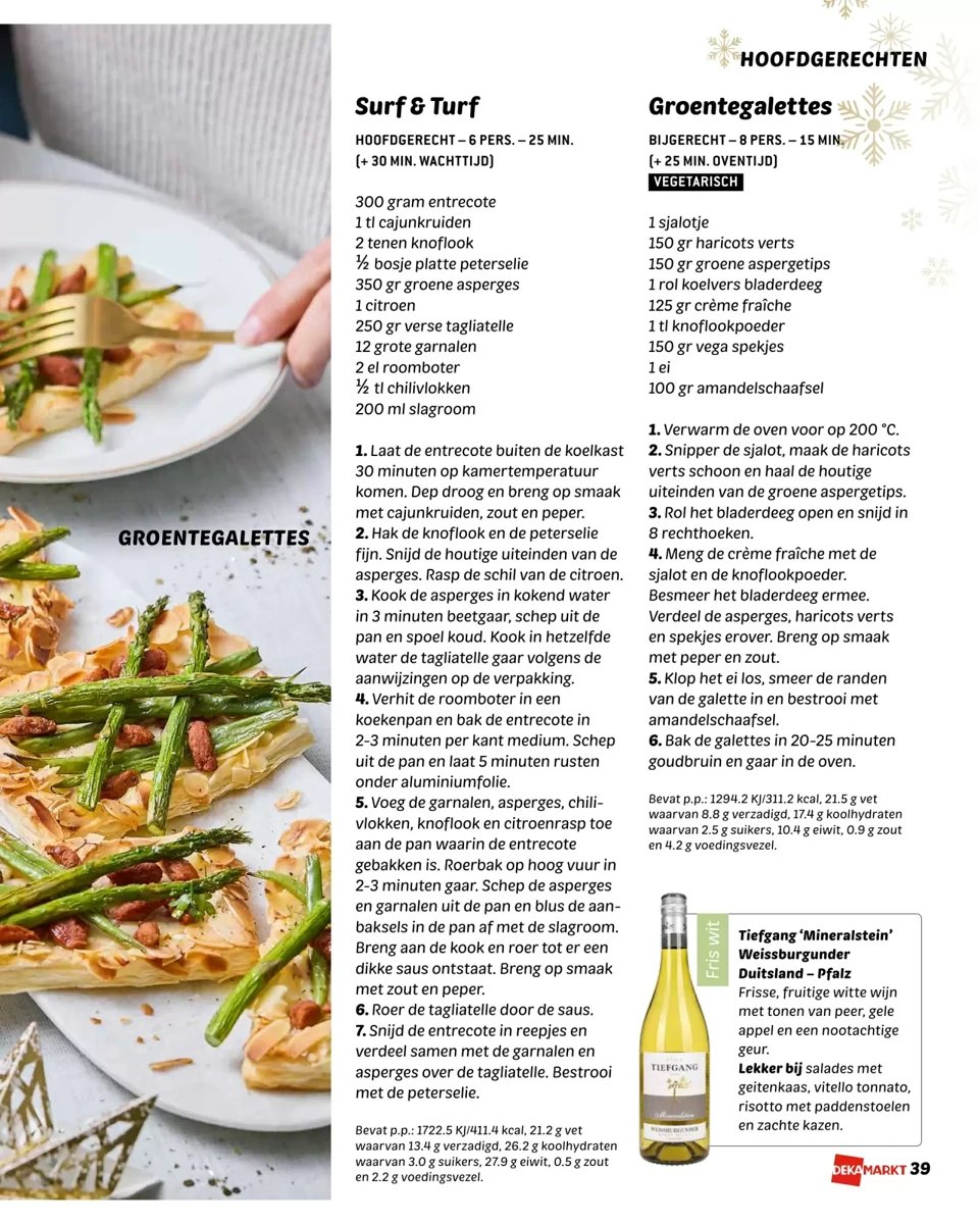 Dekamarkt folder – pagina 39