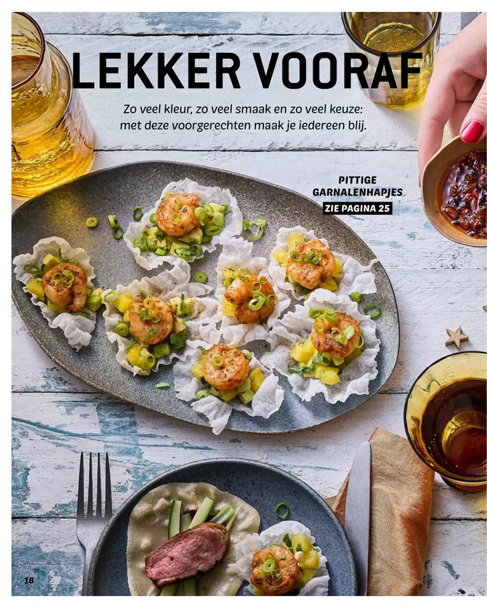 Dekamarkt folder – pagina 18