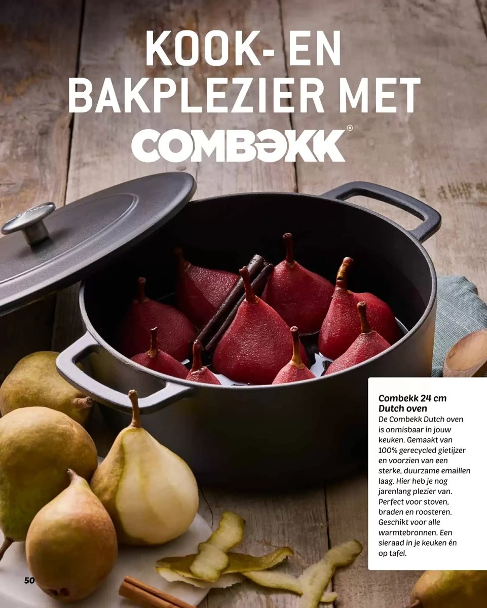 Dekamarkt folder – pagina 50