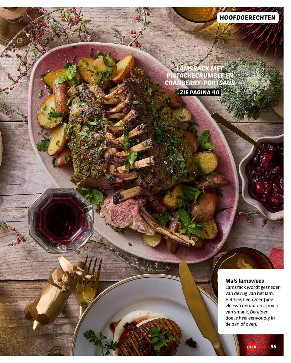 Dekamarkt folder – pagina 35