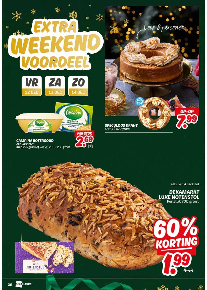 Dekamarkt folder – pagina 28
