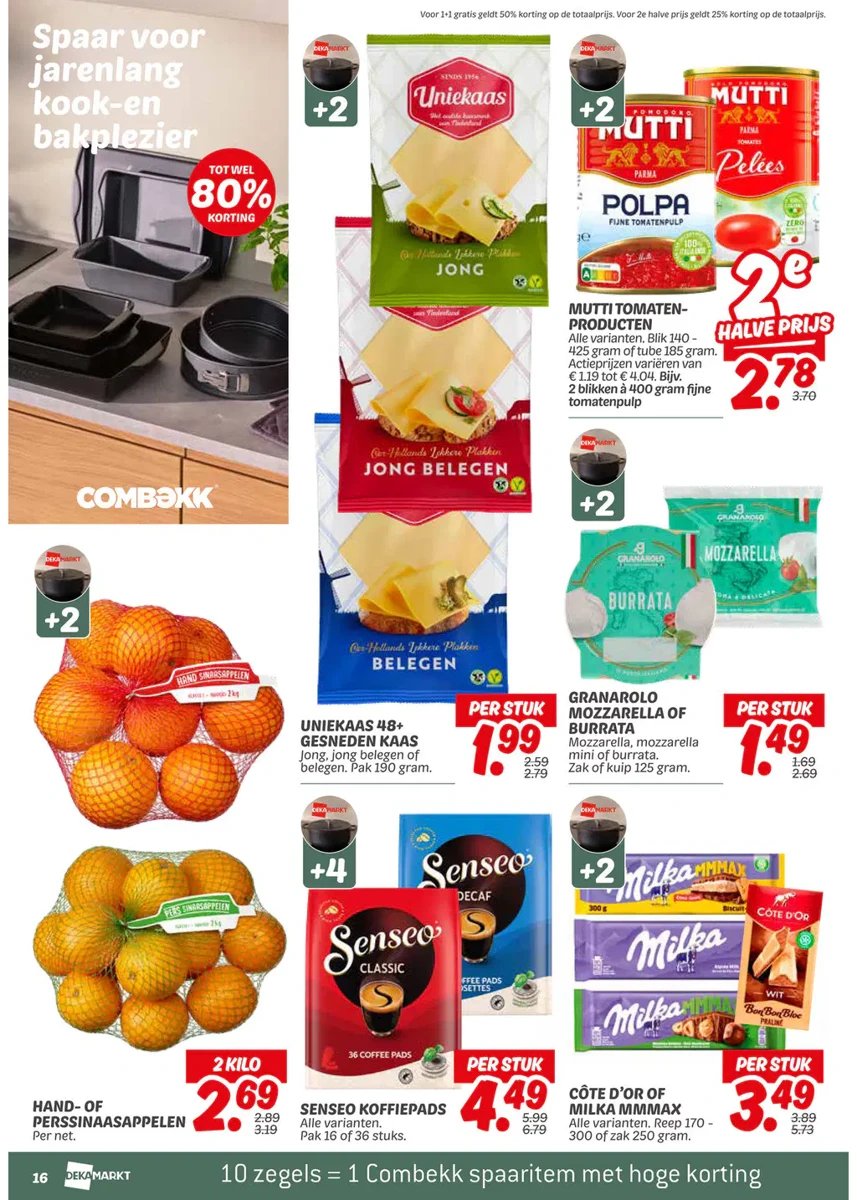 Dekamarkt folder – pagina 18