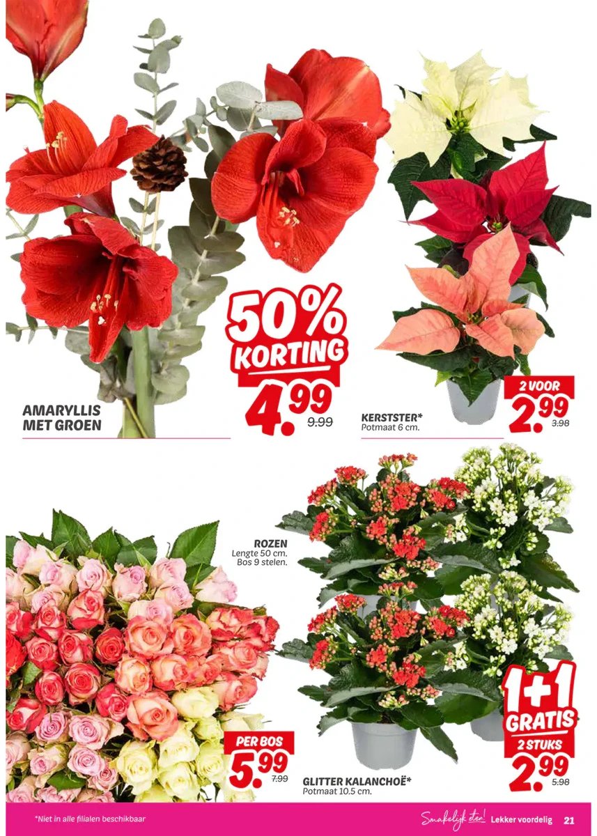 Dekamarkt folder – pagina 23