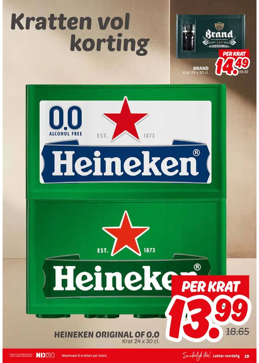 Dekamarkt folder – pagina 21