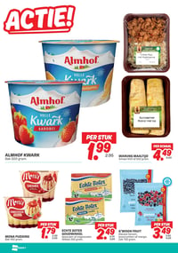 G'WOON FRUIT aanbieding bij Dekamarkt – geldig van 10.02.2026 t/m 16.02.2026