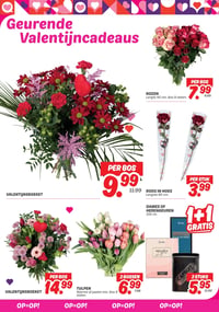 ROZEN aanbieding bij Dekamarkt – geldig van 10.02.2026 t/m 16.02.2026