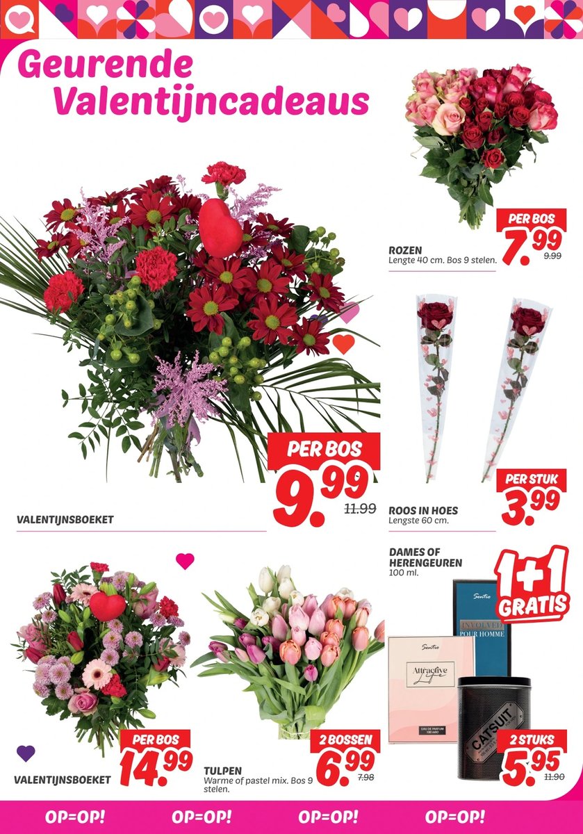 Dekamarkt folder – pagina 19