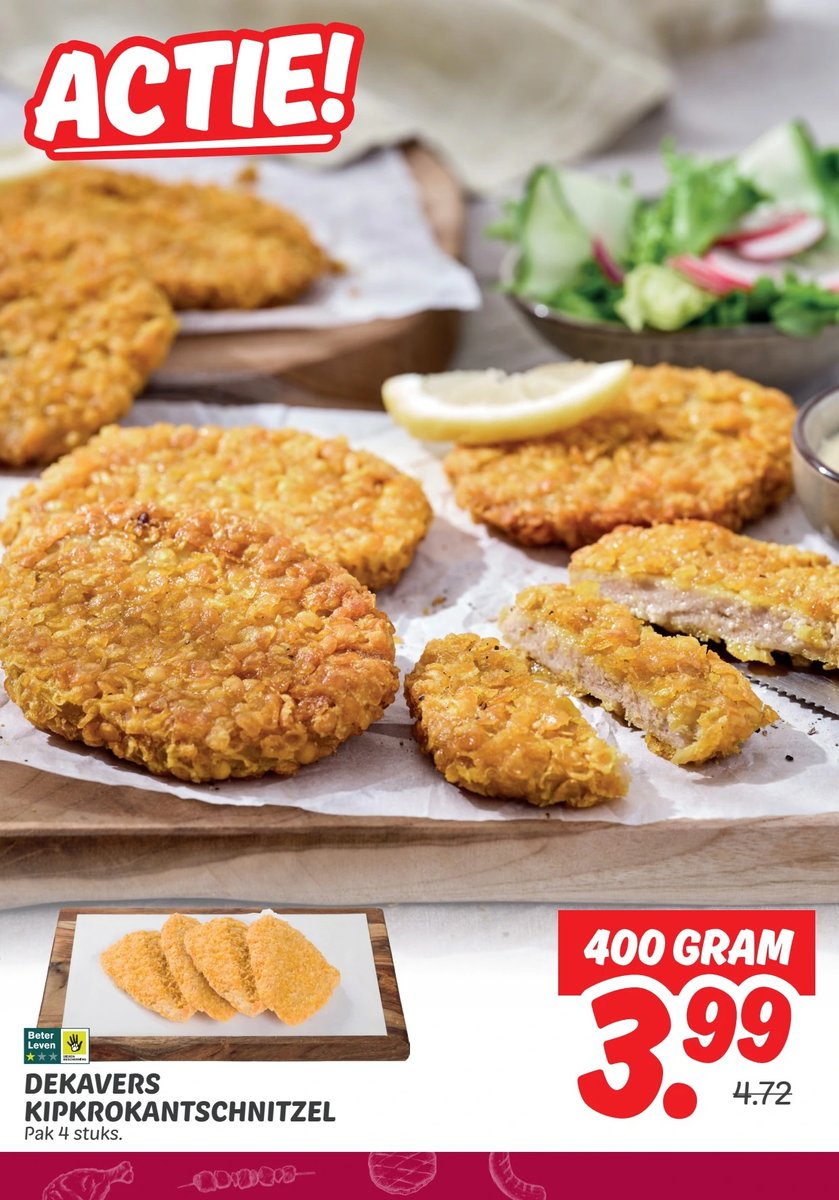 Dekamarkt folder – pagina 9