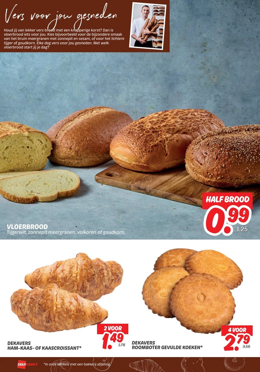 Dekamarkt folder – pagina 10