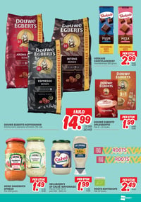 VERKADE CHOCOLADEREEP aanbieding bij Dekamarkt – geldig van 10.02.2026 t/m 16.02.2026