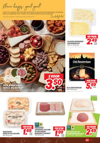 OLD AMSTERDAM aanbieding bij Dekamarkt – geldig van 10.02.2026 t/m 16.02.2026