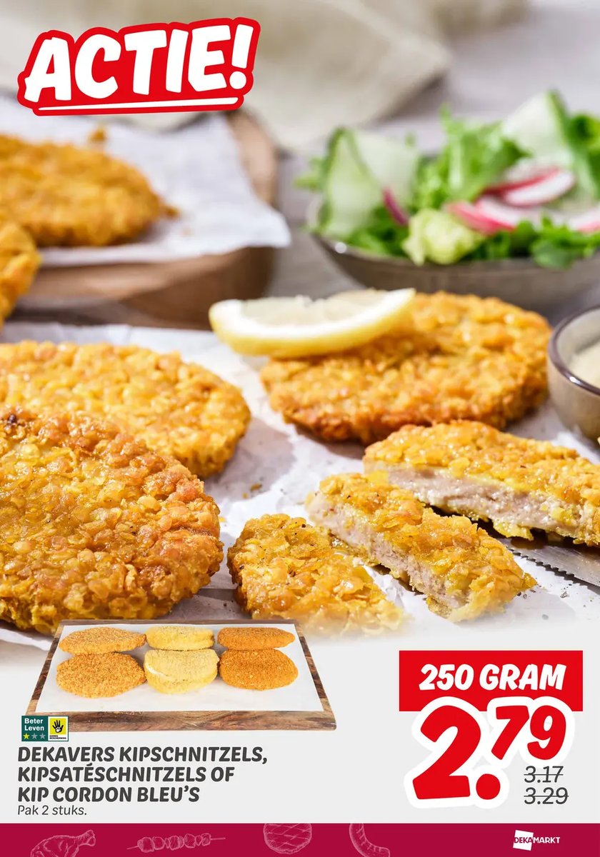 Dekamarkt folder – pagina 5