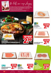DEKAVERS ROOKWORST aanbieding bij Dekamarkt – geldig van 10.03.2026 t/m 16.03.2026