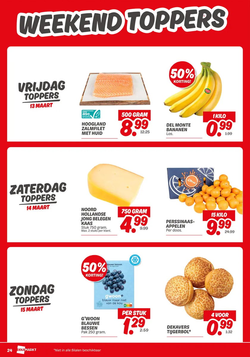 Dekamarkt folder – pagina 24