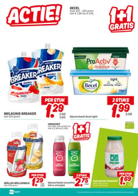 BECEL aanbieding bij Dekamarkt – geldig van 10.03.2026 t/m 16.03.2026