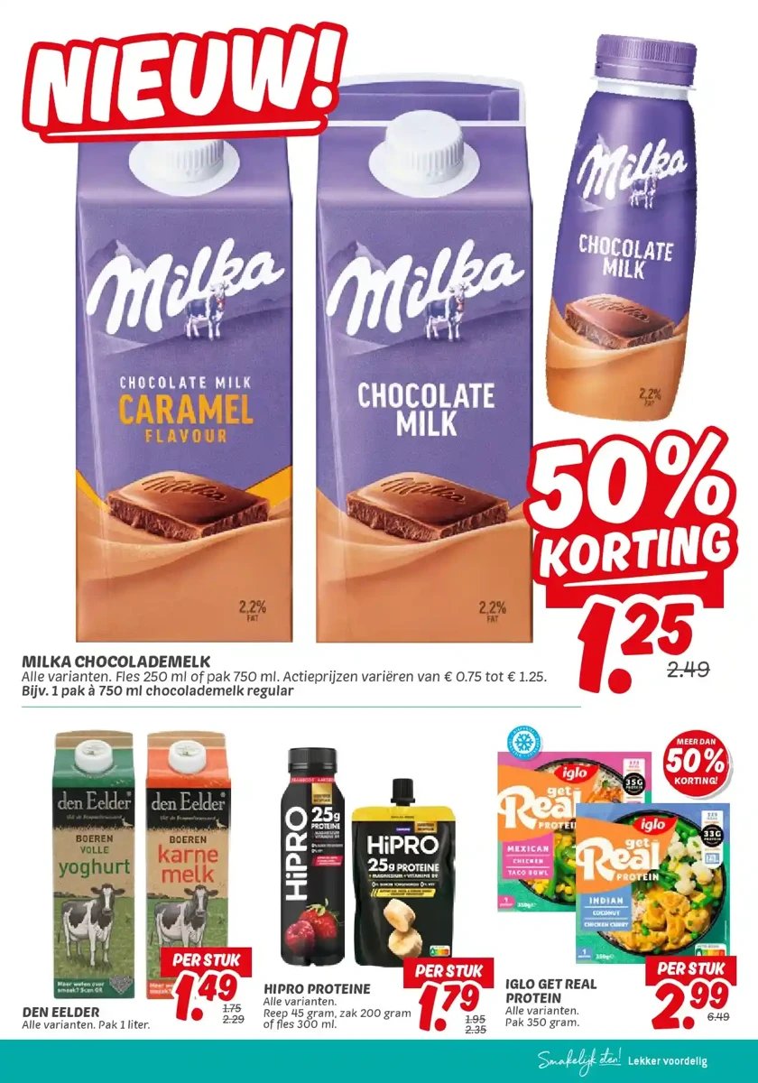 Dekamarkt folder – pagina 5