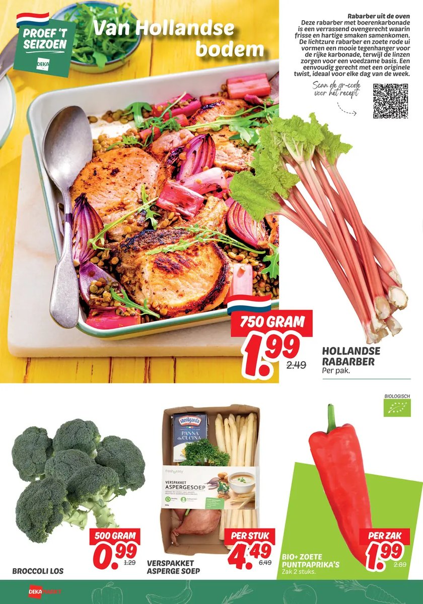 Dekamarkt folder – pagina 8