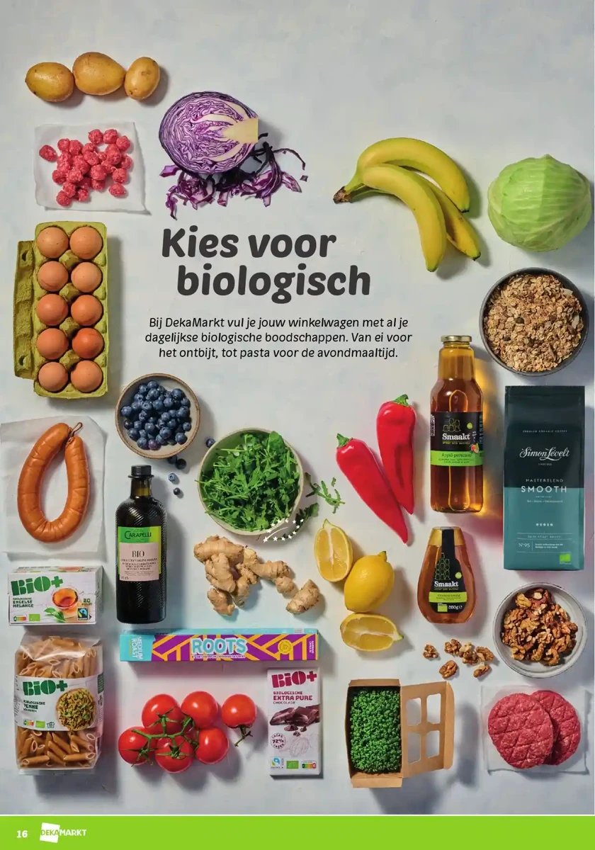 Dekamarkt folder – pagina 18
