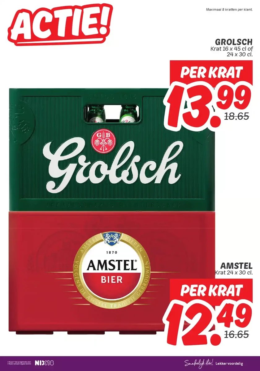 Dekamarkt folder – pagina 23