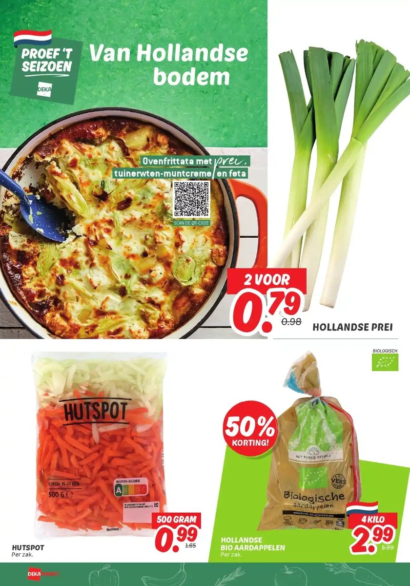 Dekamarkt folder – pagina 10