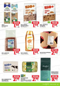BIO ELSTAR APPELEN aanbieding bij Dekamarkt – geldig van 13.01.2026 t/m 19.01.2026