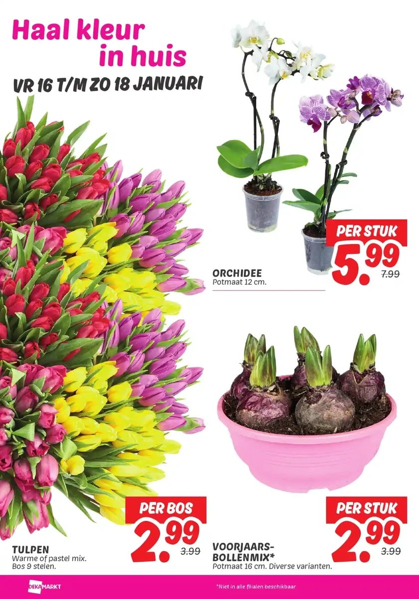 Dekamarkt folder – pagina 26