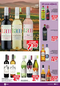 Schipperbitter aanbieding bij Dekamarkt – geldig van 13.01.2026 t/m 19.01.2026