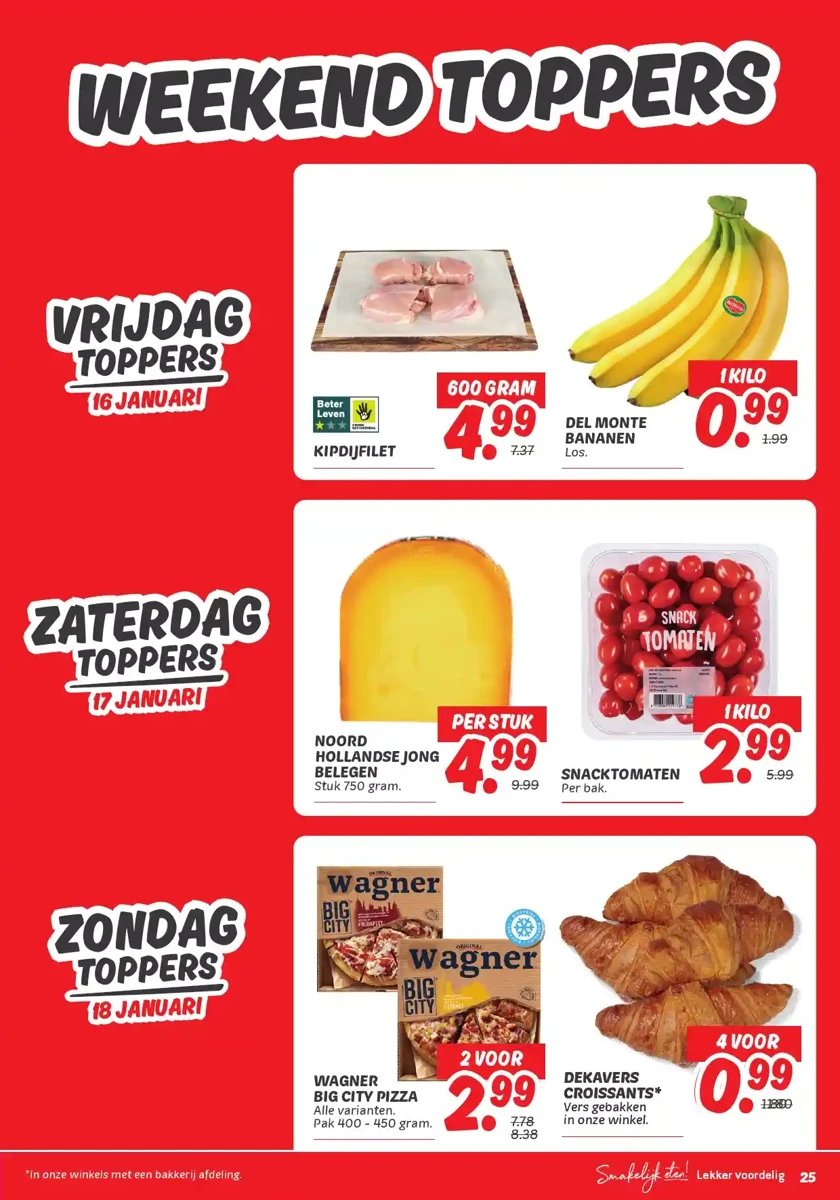 Dekamarkt folder – pagina 27