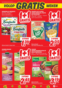 Knorr Good Noodles kip aanbieding bij Dekamarkt – geldig van 14.04.2026 t/m 20.04.2026