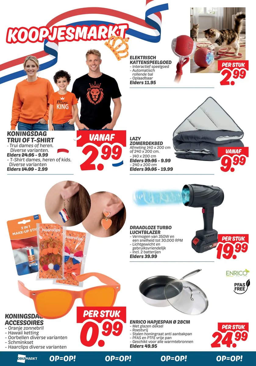 Dekamarkt folder – pagina 24