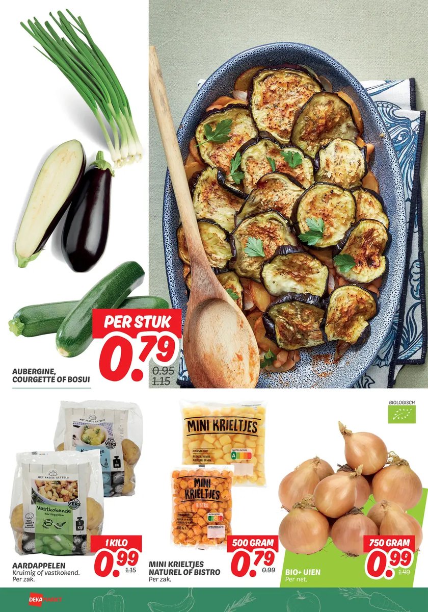 Dekamarkt folder – pagina 10