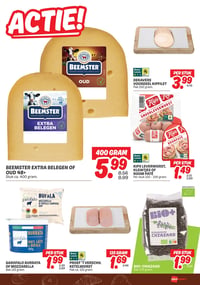 PROEF 'T VERSCHIL KETELVORST aanbieding bij Dekamarkt – geldig van 14.04.2026 t/m 20.04.2026