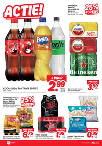 FIRST CHOICE aanbieding bij Dekamarkt – geldig van 14.04.2026 t/m 20.04.2026