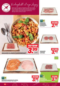 DEKAVERS TARTAAR aanbieding bij Dekamarkt – geldig van 14.04.2026 t/m 20.04.2026