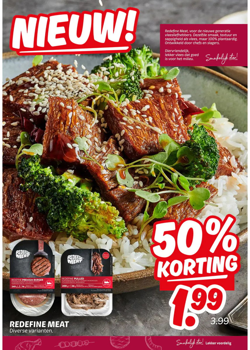 Dekamarkt folder – pagina 5