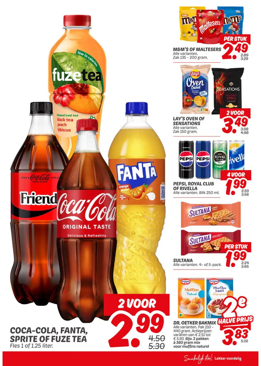 Dekamarkt folder – pagina 15
