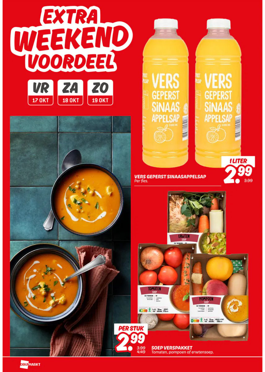 Dekamarkt folder – pagina 24