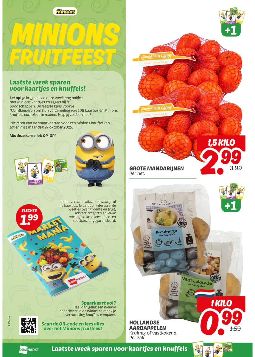 Dekamarkt folder – pagina 10