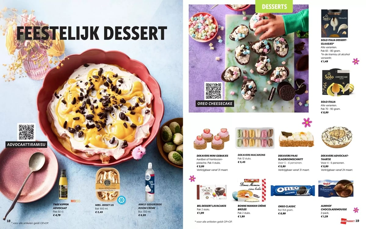 Dekamarkt folder – pagina 10