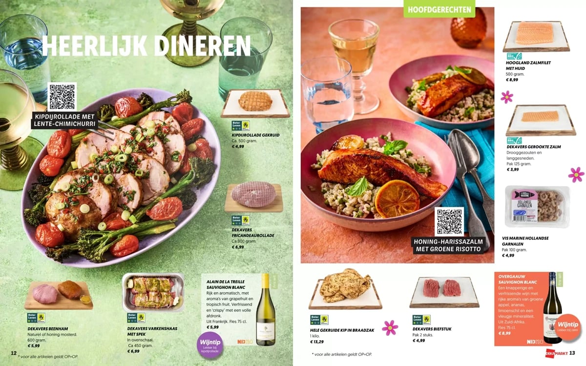 Dekamarkt folder – pagina 7