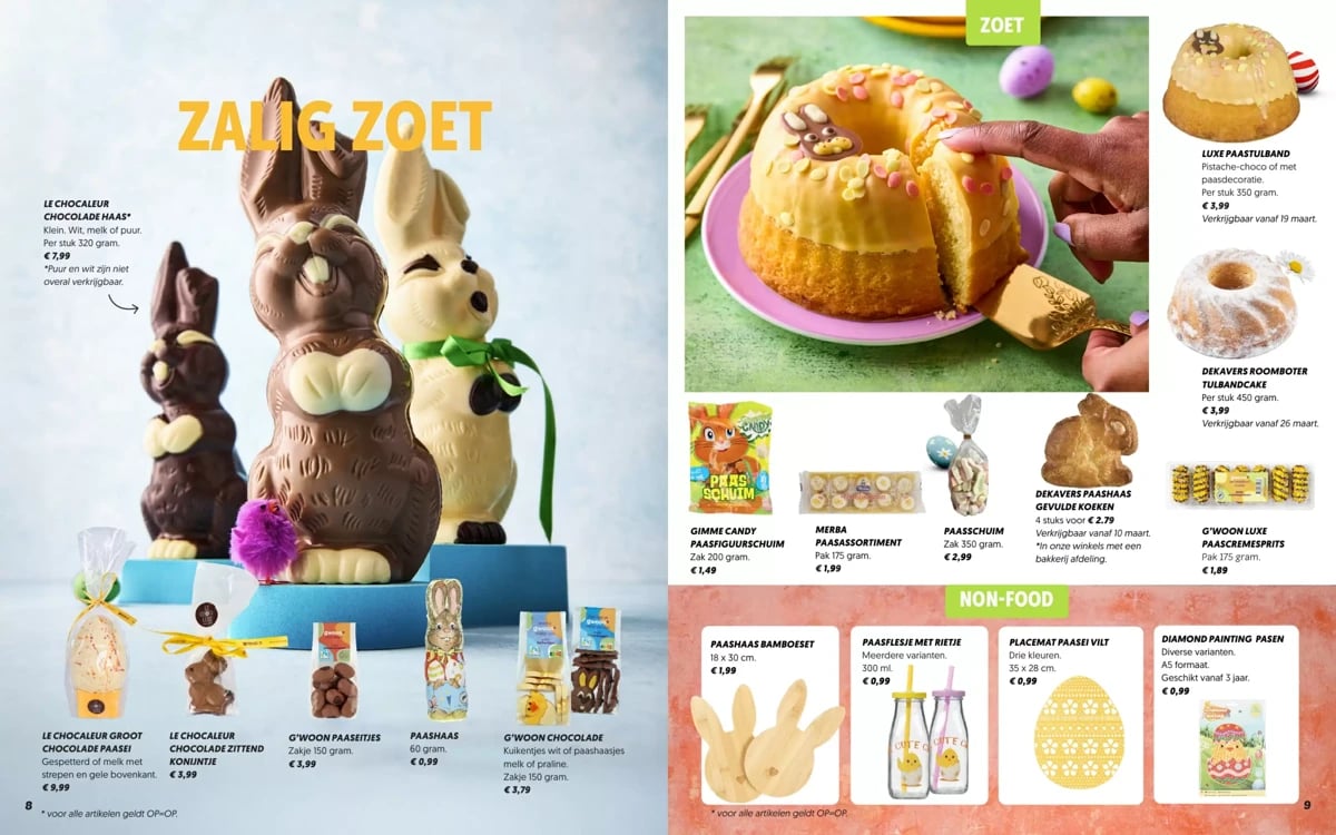Dekamarkt folder – pagina 5