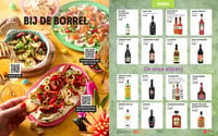 GORDON'S DRY GIN aanbieding bij Dekamarkt – geldig van 15.03.2026 t/m 06.04.2026