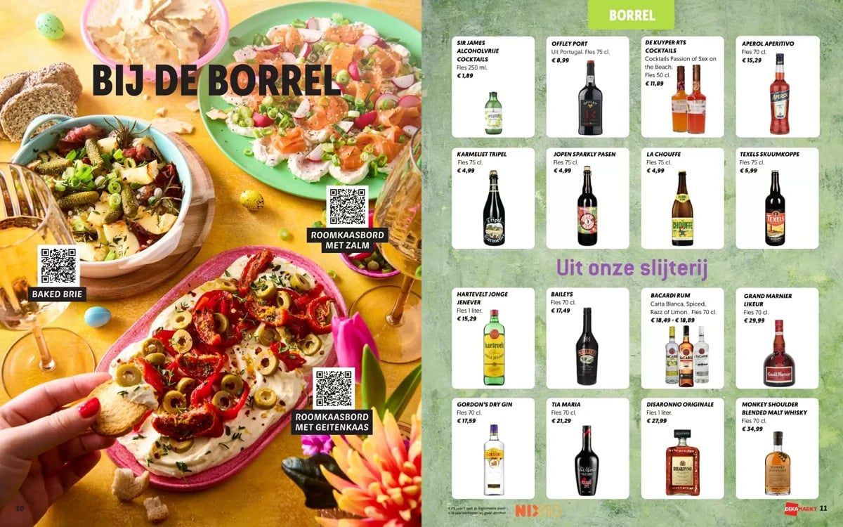 Dekamarkt folder – pagina 6