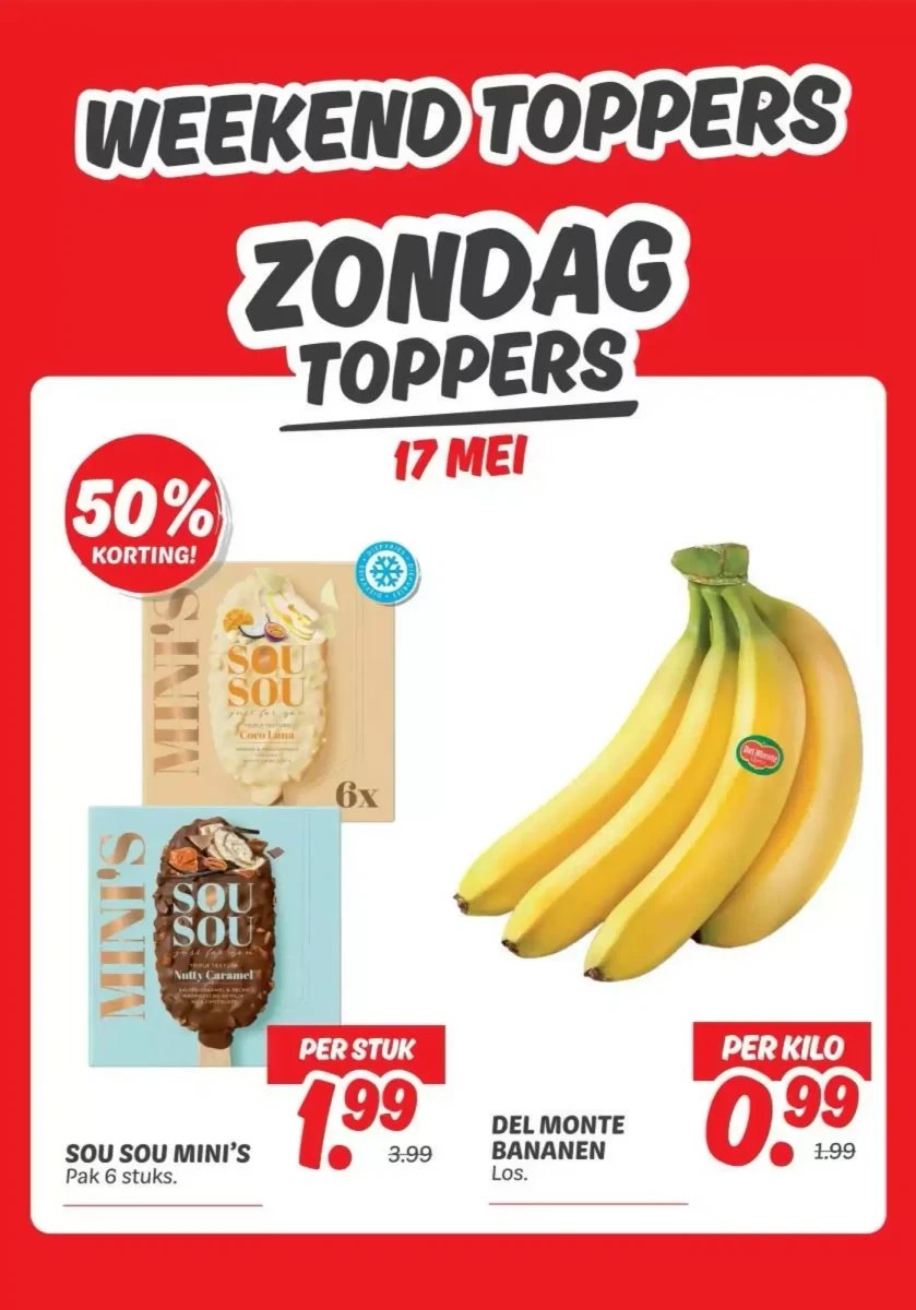 Dekamarkt folder – pagina 3
