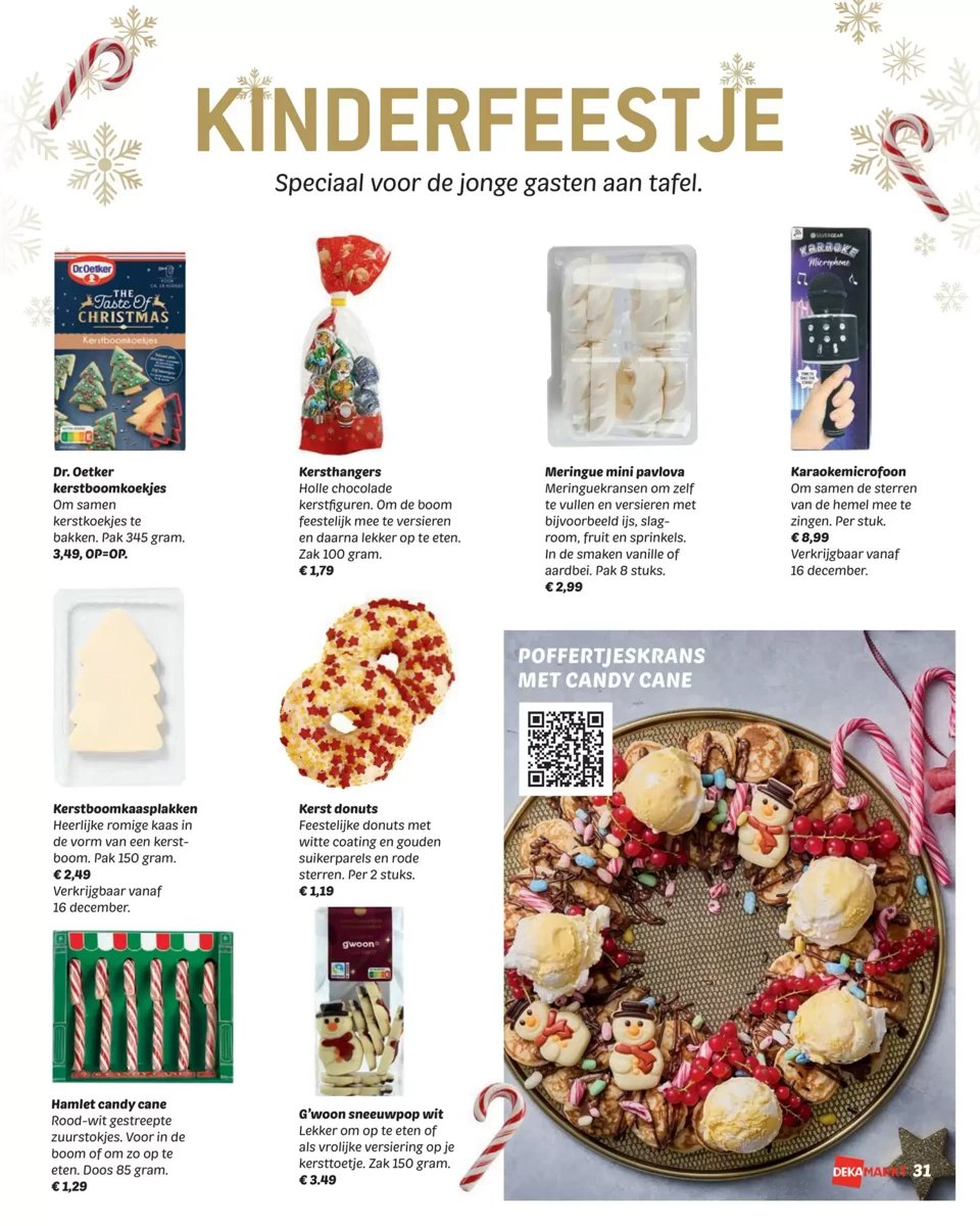 Dekamarkt folder – pagina 31