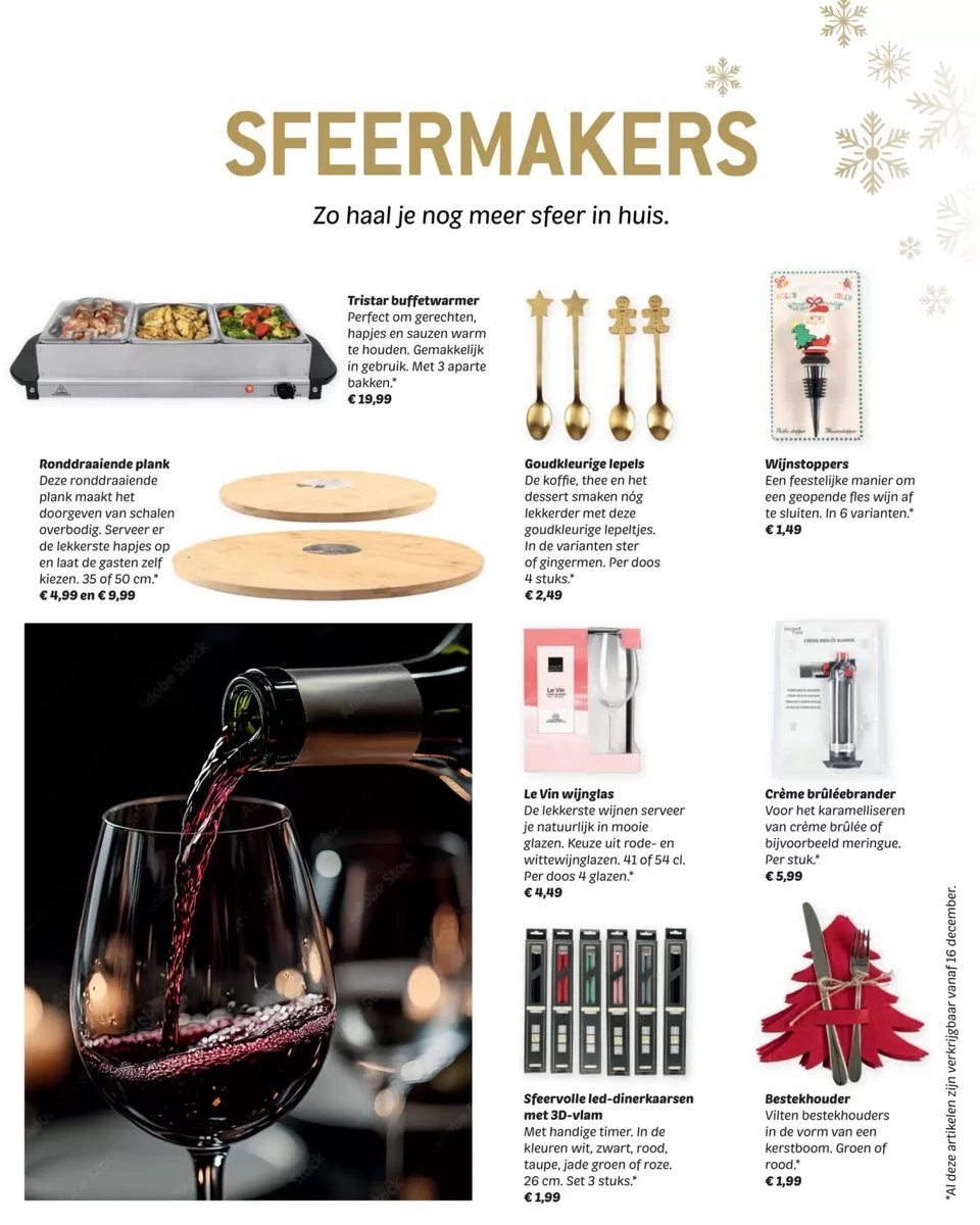 Dekamarkt folder – pagina 17