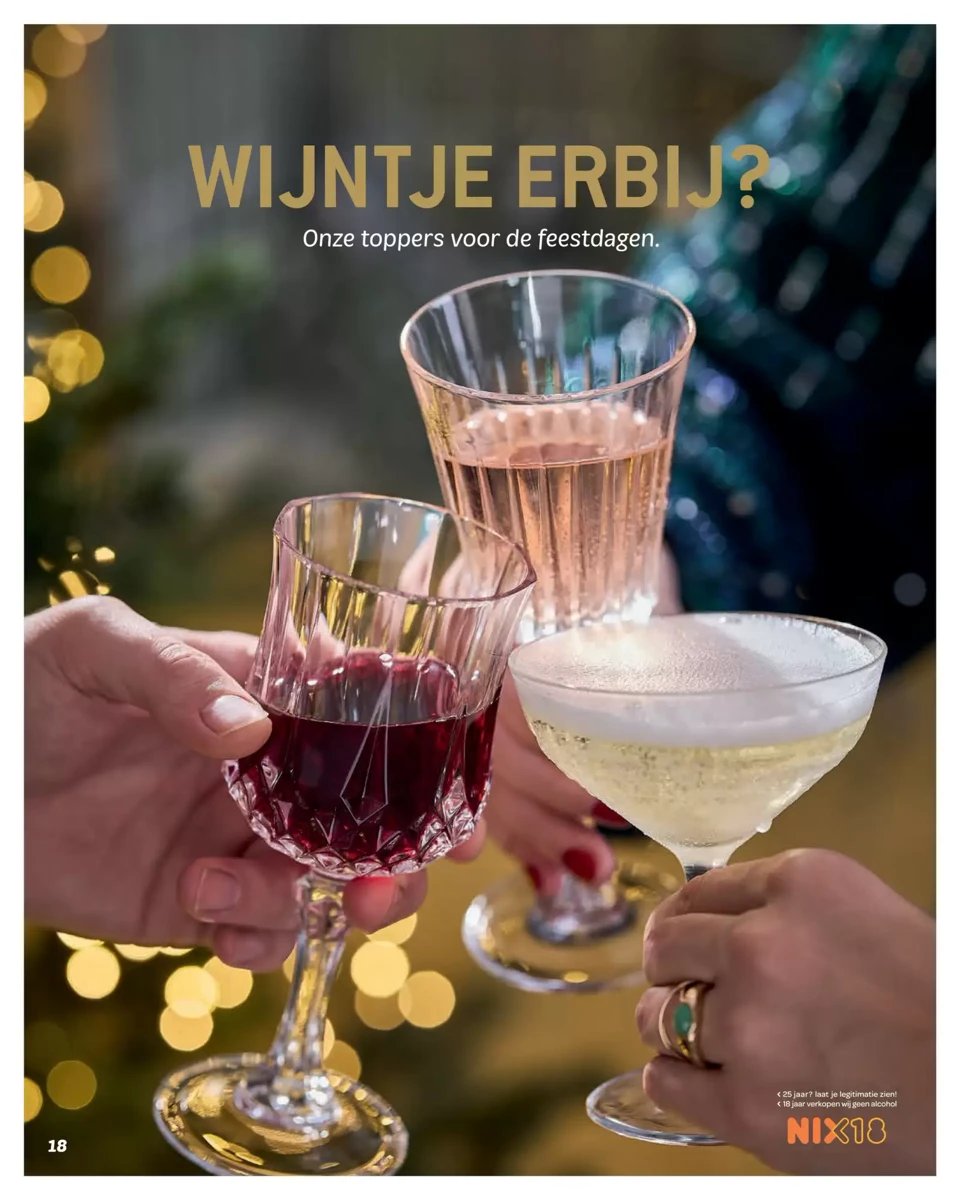 Dekamarkt folder – pagina 18