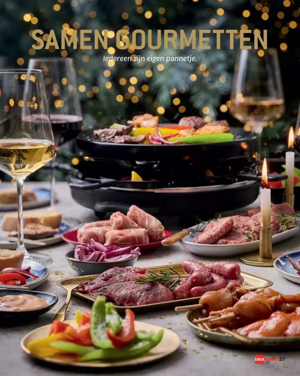 Dekamarkt folder – pagina 27