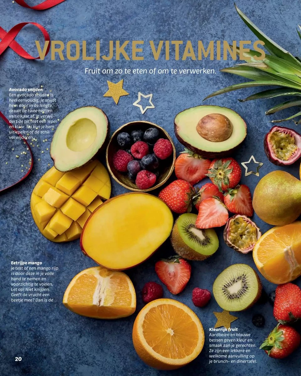 Dekamarkt folder – pagina 20